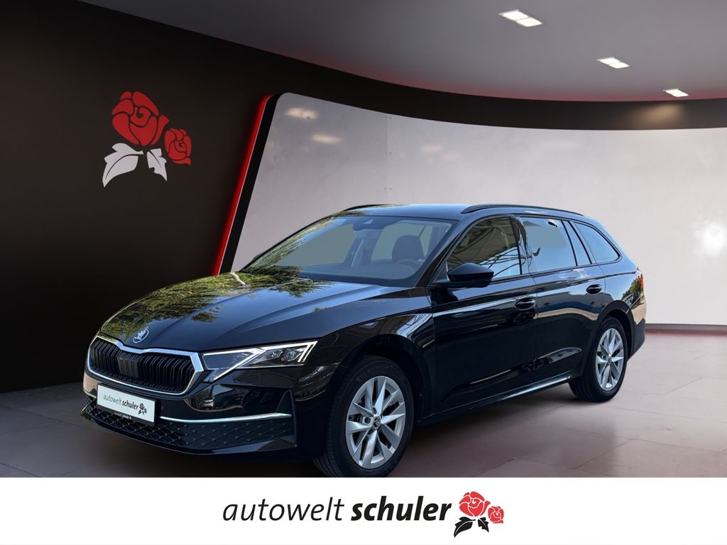 Image of Skoda Octavia