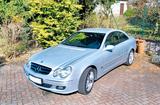 Mercedes-Benz CLK 200 KOMPRESSOR AVANTGARDE AVANTGARDE