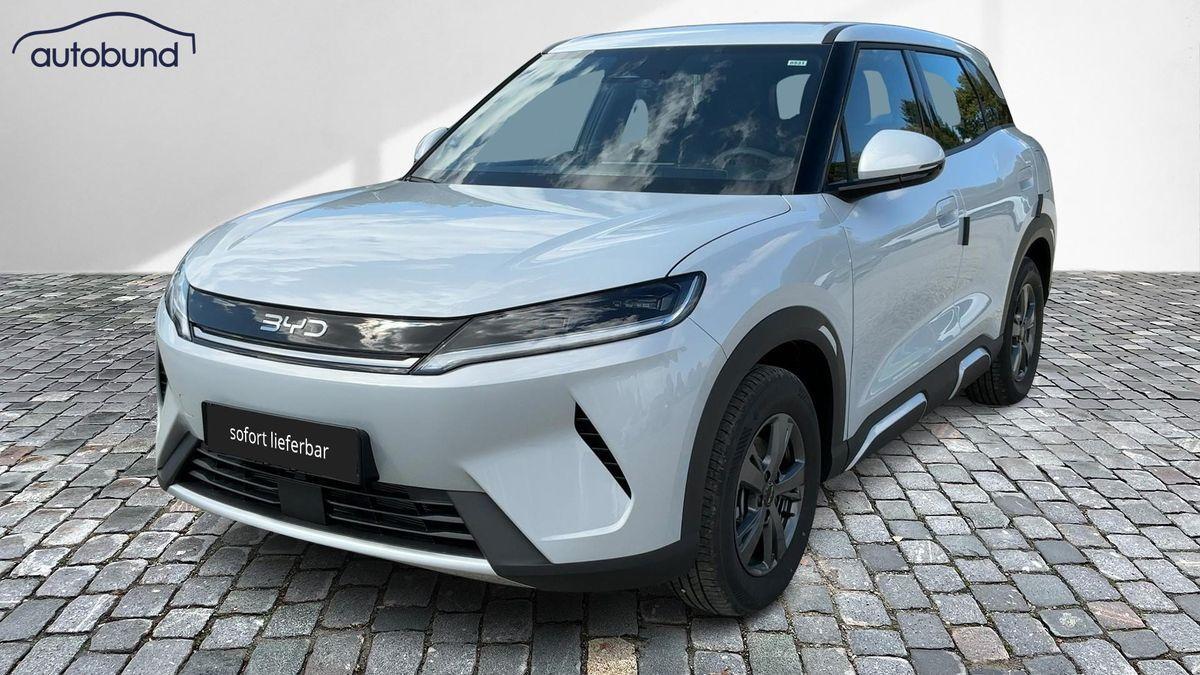 BYD ATTO 2