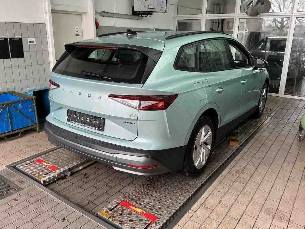 Skoda Enyaq - Bild 3