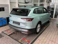 Skoda Enyaq - Vorschau Bild 3