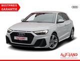 Audi A1 Sportback 35 TFSI S line LED Navi Sitzheizung - Audi A1 Gebrauchtwagen in Dresden
