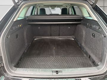 Skoda Superb - 9
