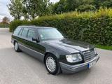 Mercedes-Benz E 280 T S124 - gebrauchte Mercedes-Benz E 280 aus dem Jahr 1995