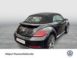 Volkswagen Beetle Cabrio 1.4 SOUND LEDER LM18 NAVI - Volkswagen Gebrauchtwagen in Hagen