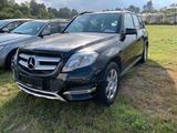 Mercedes-Benz GLK 200 CDI Klima 8 X Alu Schaltgetriebe Bj.2014 - gebrauchte Mercedes-Benz GLK 200 aus dem Jahr 2014