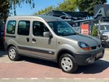 Renault Kangoo Privilege 4X4 1.9dCi*Klima*Allrad*AHK* - Renault Kangoo aus 2004
