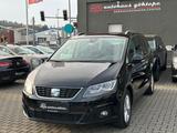 Seat Alhambra 1.4 TSI DSG Xcellence *1.HAND*PANO*AHK* - Seat Alhambra XCELLENCE mit Benzin-Antrieb