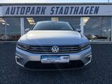 Volkswagen Passat Limo GTE MASSAGE/LEDER/PANO/STANDHEIZUNG - Volkswagen Passat: GTE