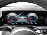 Mercedes-Benz GLB 250 AMG ENp 65000 Pano AMG Leder 2F. Distr. - gebrauchte Mercedes-Benz GLB 250 aus dem Jahr 2023