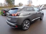 Peugeot 3008  GT Line,Navi,LED,Kamera. - gebrauchte Peugeot 3008 aus dem Jahr 2017