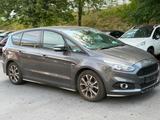 Ford S-Max ST-Line/ 94TKM - Ford S-Max Unfallwagen