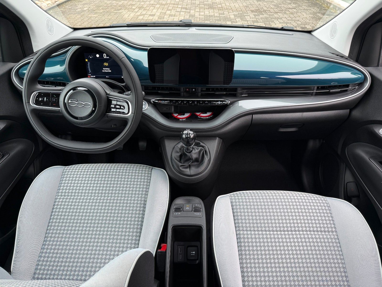 Fiat 500 - Bild 12