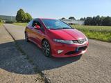 Honda Civic Type S | TÜV 04/2028 | Top gew... - Honda Civic aus 2009: Type