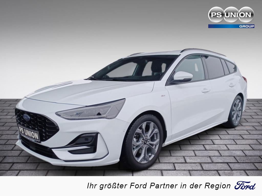 Ford Focus Turnier 1.5 ST-Line KAMERA NAVI MATRIX-LED