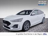 Ford Focus Turnier 1.5 ST-Line KI-bearbeitet SHZ NAVI - Ford mit Diesel-Antrieb: Kombi