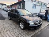 Opel Vectra C Caravan Edition TÜV NEU*STEUERKETTE NEU - schwarze Opel Vectra
