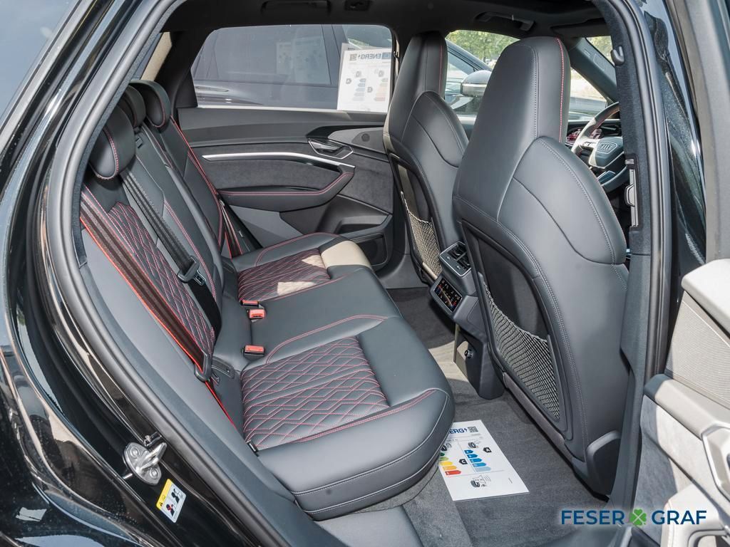Audi Q8 e-tron - Bild 7