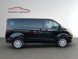 Ford Tourneo Custom*Titanium X*Navi*Apple*RFK*SHZ*L1* - Ford: Standheizung