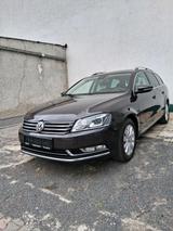 Volkswagen WV PASAT B7 2011 2.0 TDI  DSG  FULL - Volkswagen: Pasat