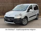 Peugeot Partner Tepee 1.6 HDi | 5.SITZE | KLIMA | AHK | - Peugeot Partner: 1.6