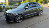 Audi RSQ3 2.5 Carplay, KW V3, Keyless-Go, 420 PS - Audi RSQ3 mit Anhängerkupplung
