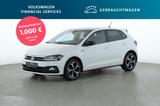 Volkswagen Polo Highline 1.5 TSI 110kW 7-Gang DSG 4 Türen - VW Polo Gebrauchtwagen in Karlsruhe