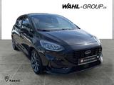 Ford Fiesta 1.0 EcoBoost Hybrid ST-Line X ABS ESP SER - Ford Fiesta Gebrauchtwagen in Kiel