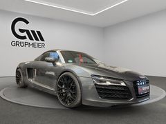 AUDI R8 Spyder 4.2 quattro|Keramik|B&O|MagneticRide