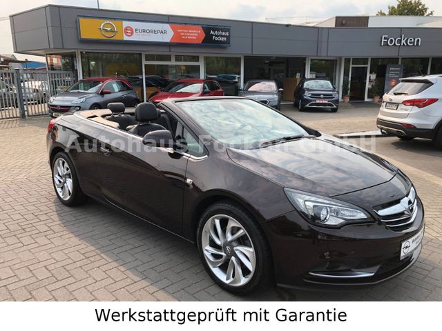 Opel Cascada Innovation ecoFlex