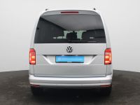 Volkswagen Caddy - Vorschau Bild 8