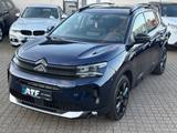 Citroën C5 Aircross Max Automatik HDI 130 - Citroën C5 Aircross MAX mit Diesel-Antrieb