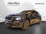 Skoda Kamiq Tour 1.5 TSI 110 kW 7-Gang-DSG - Skoda Kamiq aus 2025