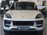 Porsche Cayenne S Sport Chrono 1.Hand+Unfallfrei+Standhz - Porsche Cayenne in Hamm