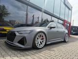 Audi RS6 performance Voll,Neu,MTM,KW,Carbon - Audi RS6: R Mtm