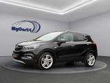 Opel Mokka X°Autom.°IntelliLink°T.-Leder°SZH°Navi - Opel Mokka X mit Benzin-Antrieb