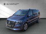 Mercedes-Benz V 220 d STYLE LANG*STANDHEIZUNG*KAMERA*AHK2,5t - Mercedes-Benz V 220 in Bremen