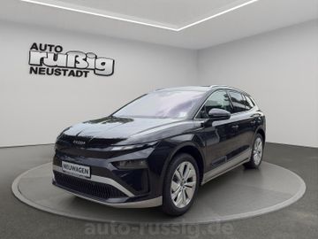 SKODA Enyaq 60 Loft*AHZV*NAVI*20ZOLL*KAMERA
