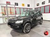 Land Rover Land rover Freelander 2.2 TD4 SW HSE Luxury 2014 - Land Rover Freelander aus 2014