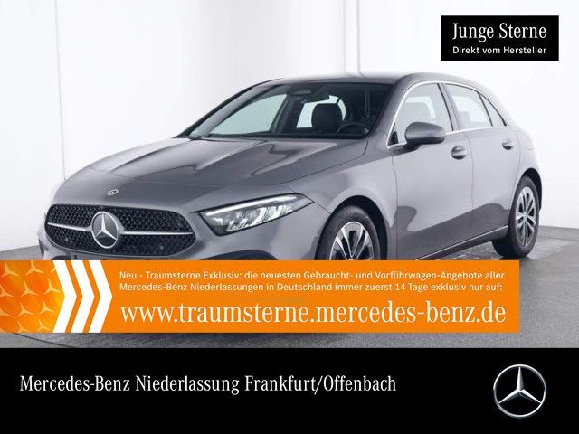 Mercedes-Benz A 200 PROGRESSIVE Advanced/Volldigi/VZ-Ass/LED