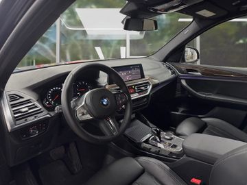BMW X3 - 11