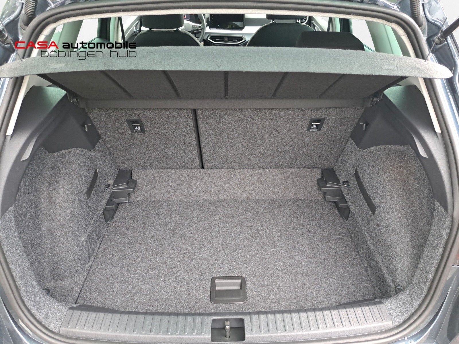 Arona Road Edition 1.0 TSI DSG