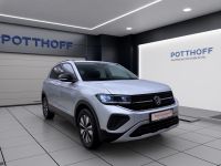 Volkswagen T-Cross - Vorschau Bild 7