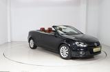 Volkswagen Eos 1.4 TSI * Navi * Leder * Sitzhzg. - gebrauchte VW Eos aus dem Jahr 2013