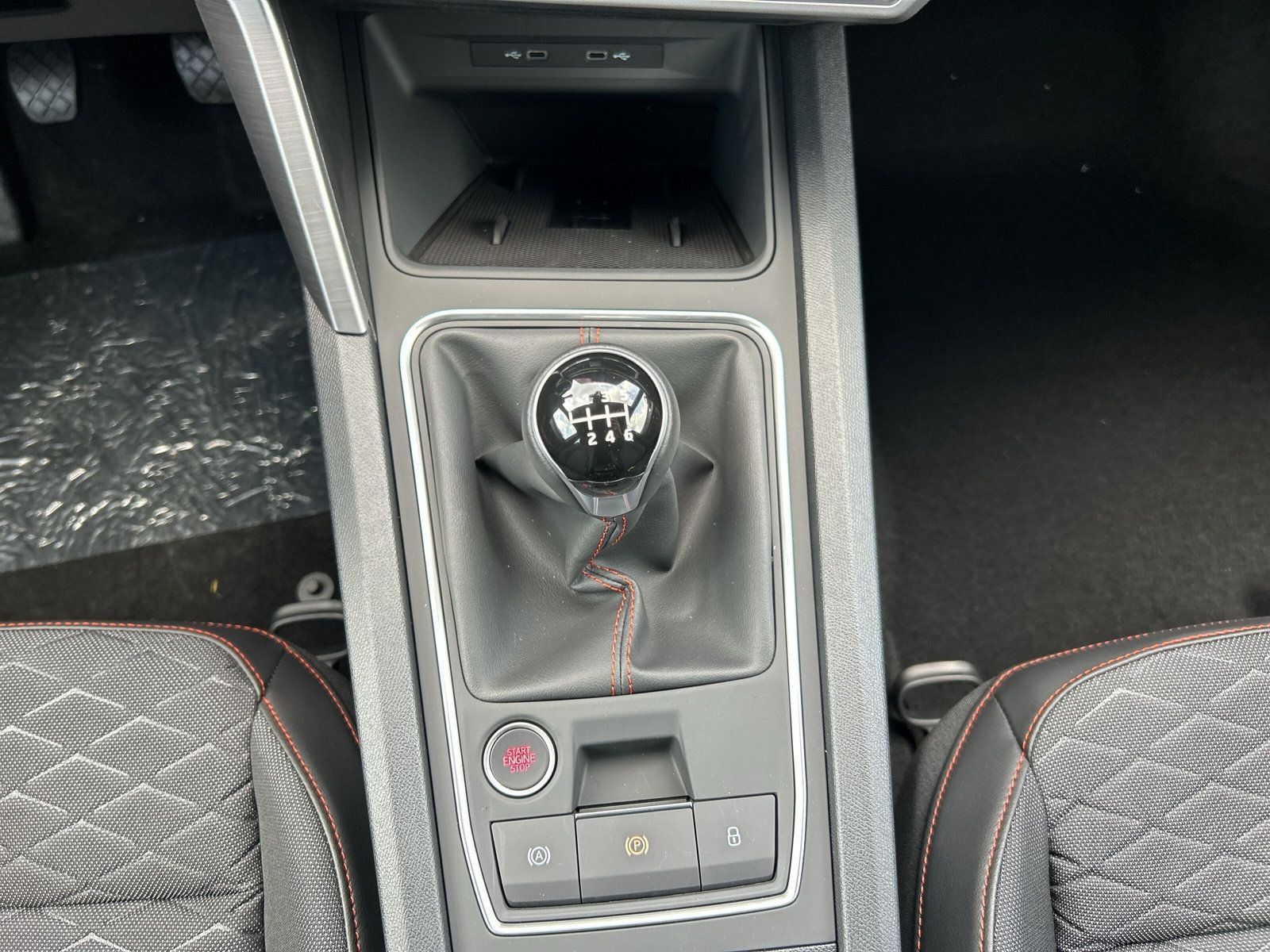 Seat Leon - Bild 22