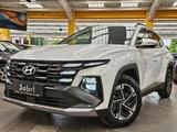 Hyundai Tucson 1,6 T-GDI mit Navi Kamera Winter LED usw. - Hyundai TUCSON Gebrauchtwagen in Bremen