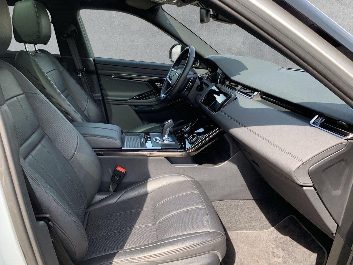 Land Rover Range Rover Evoque P200 R-DYNAMIC SE 20"LMF+SHZG