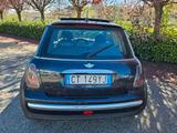 MINI Mini 1.4 tdi One D de luxe - MINI One D mit Schiebedach