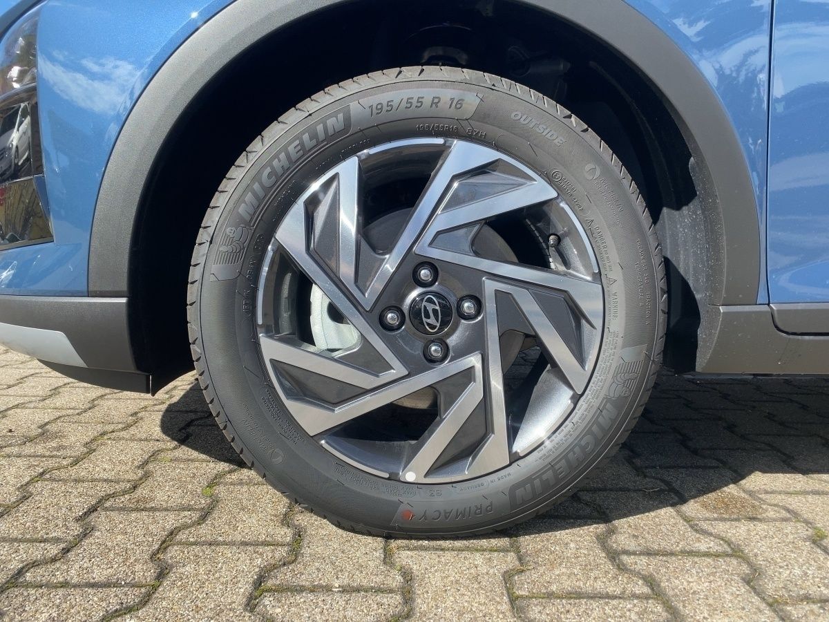 Hyundai BAYON – Bild 7