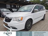 Lancia Voyager S 2.8 CRD 7 Sitze Navi TÜV Neu+Garantie - Lancia Voyager